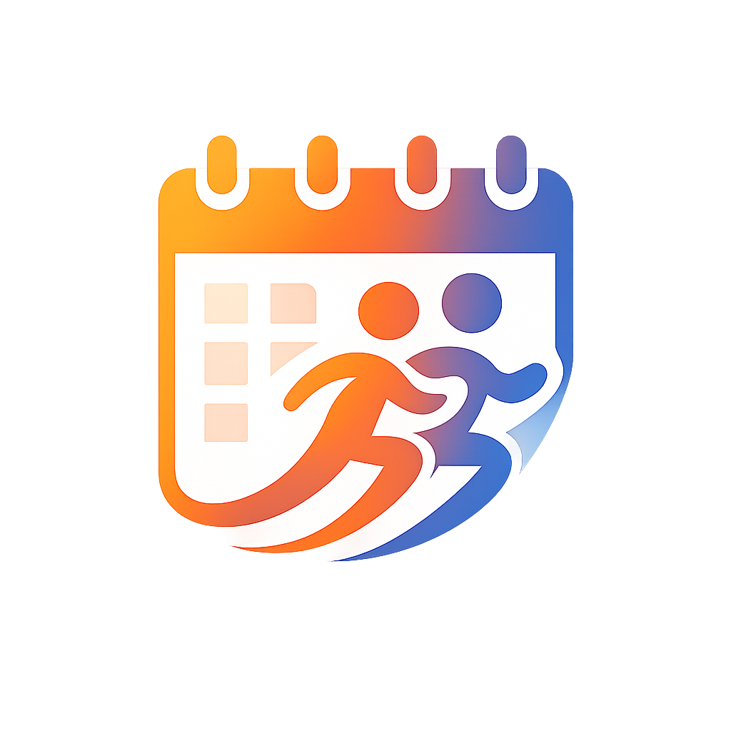 RunMates logo