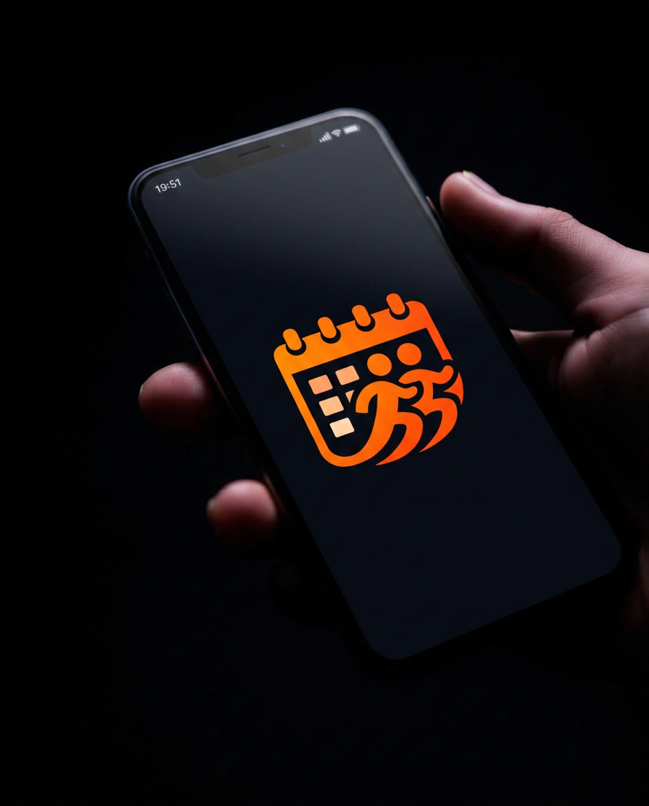 Run-Mates app